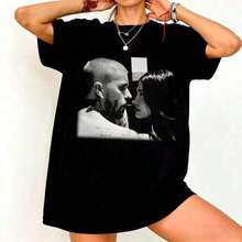Women T-Shirts - Chwarz 5 - View 7