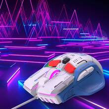VENTDEPOT Gaming Mice - View 5