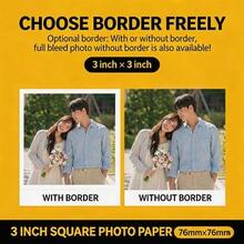Kodak MiniShot3 Retro Instant Camera | Photo And Print In One, Automatic Lamination + Multiple Filters, Portable Output, A Must-Have For Students And A Perfect Gift For Holidays And Weddings. - View 4