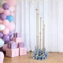 Candlestick Holders - / - View 10
