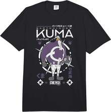 Women T-Shirts - Black - View 6