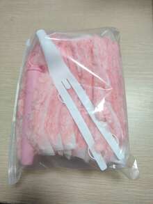 10/15/25个装双面一次性静电除尘掸替换头，家用/车载缝隙除尘掸，带手柄，软毛除尘掸 - A - 查看 7