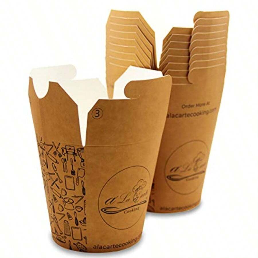 Grease Bucket Liner For Pellet Grills - 10-Pack - Compatible With Traeger, Pit Boss 67292, Louisiana, Green Mountain, Oklahoma Joe's 9518545P06, Rec Tec And Grill Accessories - Disposable 5" X 4.5" - 銀 - 查看 1