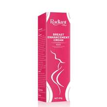 Radiant Vita丰胸紧致霜，产后提拉紧致胸部护理，改善下垂，丰盈紧致霜，适合所有肤质 - 美乳霜 - 查看 8