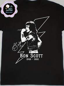 Women T-Shirts - Back - View 1
