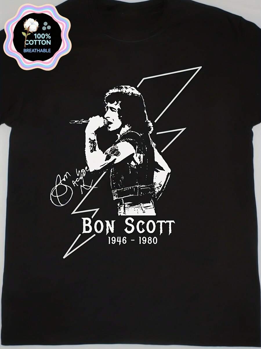 Women T-Shirts - Back - View 1