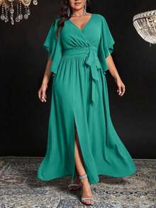 Lolita Dresses - Cadet Blue - View 5
