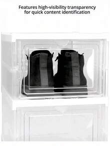 Rastrelliere per scarpe pieghevoli - Visualizzare 2