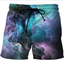 2026Sea Beach Casual Classic Summer Beach Shorts For Men, Wide Fit - DKVDFGRTYHYJFNGXF1 - Xem 3