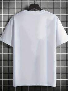 Women T-Shirts - White - View 3