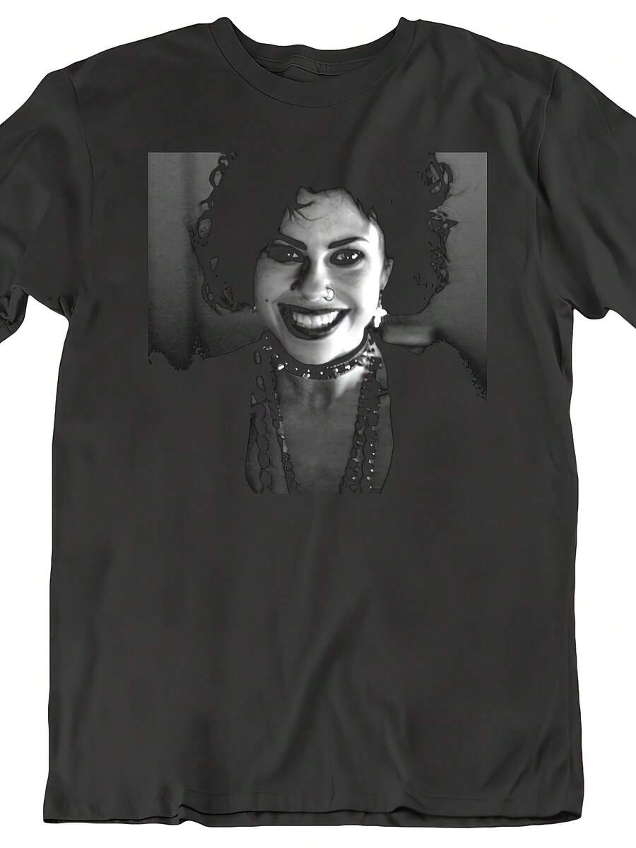 Women T-Shirts - Back - View 1