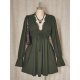 Verde militar