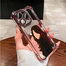 Funda para Teléfono - Carcasa para Teléfono - Colores mezclados - Ver 3