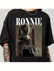 Women T-Shirts - Back - View 6