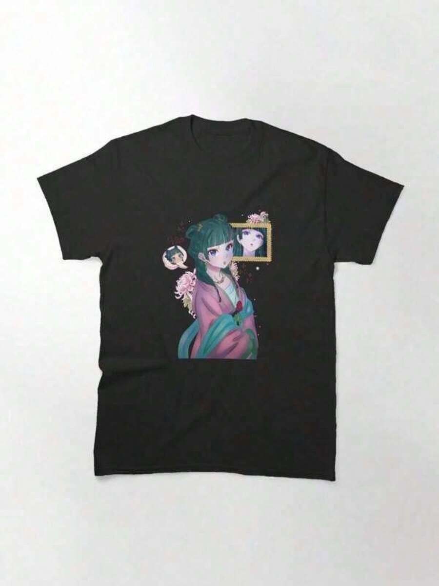 Men T-Shirts - Black - View 1