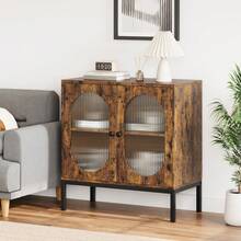 Storage Benches - Retro Color, Changhong Glass - View 1