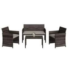 Bar Sets - Grey - View 1