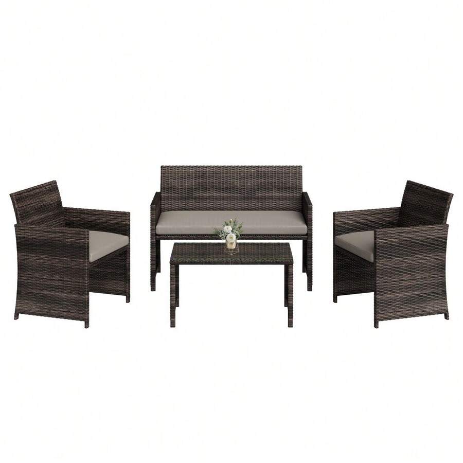 Bar Sets - Grey - View 1