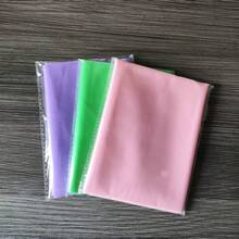 Dây kháng lực TPE cho yoga, dây kháng lực tập luyện kéo giãn, dây đàn hồi định hình cơ thể cho nữ khi khiêu vũ Latin. - Nhiều màu - Xem 16