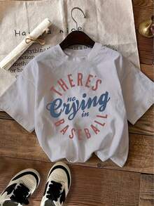Women T-Shirts - White - View 1