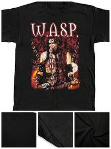 Women T-Shirts - Back - View 1