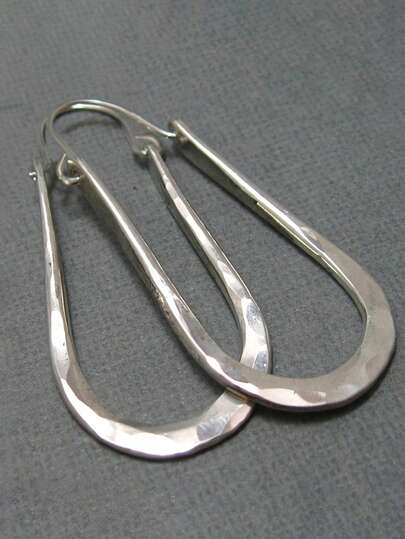 1 Pair Charming Earrings, Designed For Women, Suitable For Weddings, Engagements, Anniversary Parties, Valentine's Day Gifts