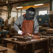 Protective Apron - Standard-ausführung - View 9