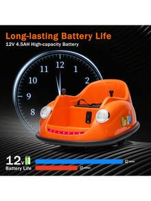Kids Pools & Water Toys - Orange - View 8