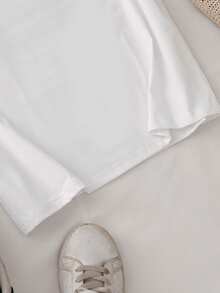 GiftGiftGiftGift1PSCA Camiseta de manga corta informal y cómoda con un estampado de dibujos animados de Josie y los Pussycats, perfecta para correr y practicar deportes.Elegante, con estilo, único y divertido, es suave y transpirable.SoftSoft - Blanco - Ver 6