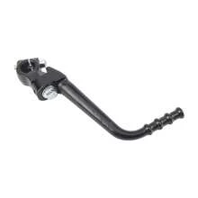 PowerMotor Motorcycle Kick Start Starter Lever Pedal For 50 SX 50 SR 50 Adventure 2002 To 2008 Enduro Motocross Dirt Bike Replacement Part - A - View 7