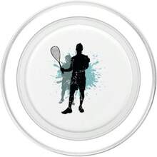 Dominating Court PopGrip - Magnetic PopGrip - View 3