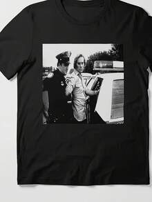 Women T-Shirts - Back - View 7