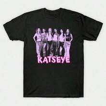 Women T-Shirts - Chwarz 21 - View 8