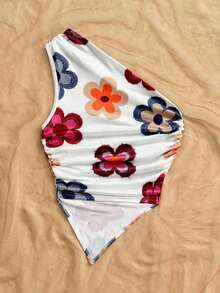 Blusa casual de vacaciones con estampado de vaca al estilo occidental, adecuada para bodas en la playa, fiestas de graduación, brunch, Día de San Patricio, vacaciones de primavera, Pascua, festivales de música, elegante estilo boho tropical - Multicolor 7 - Ver 2