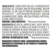 Nestle' Nestle Coffee Mate Coffee Creamer, Original, Non Dairy Powder Creamer, 56 Oz Bulk Pack (Pack Of 2) - Original - View 8