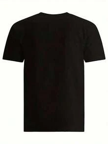 Doggystyle Tee - Black - View 2