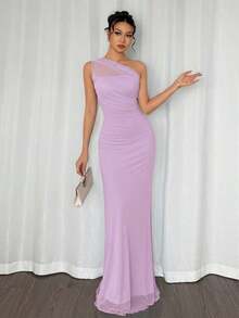 Lolita Dresses - Violet Purple - View 7