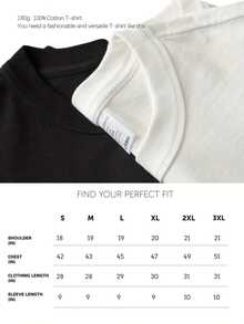 Women T-Shirts - Back - View 7