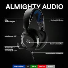 Headset - View 4