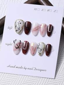 紅色