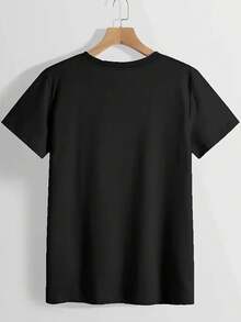 Women T-Shirts - Back - View 7
