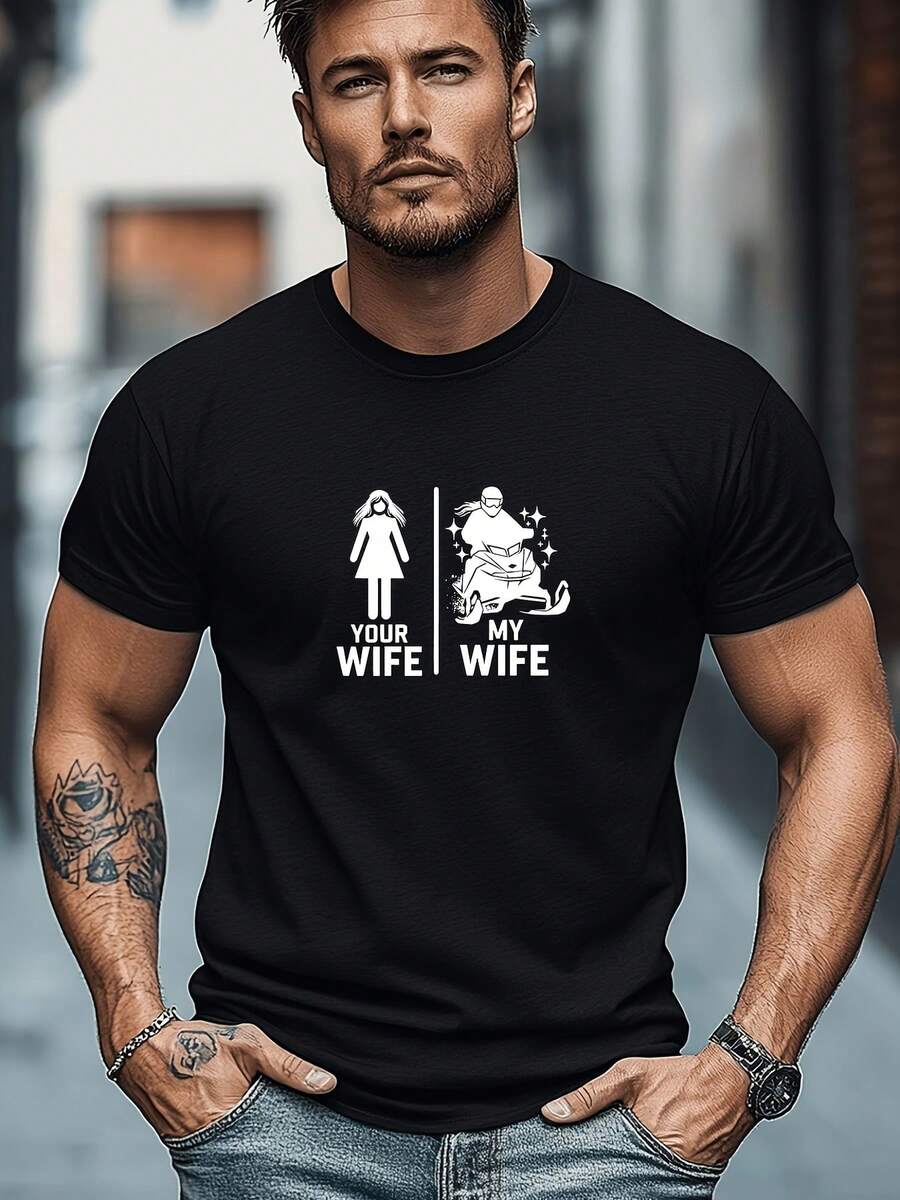 Women T-Shirts - Back - View 1