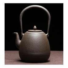 Teapots - Green - View 11