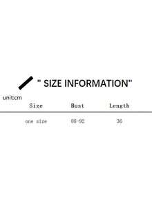 Metallic Halter Tops For Women Metal Chain Backless Vest Summer Shimmer Going Out Tank Tops For Streetwear - Silver-gray - View 7