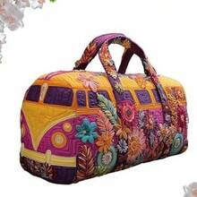 Travel Duffel Bags - 28 Styles - View 4