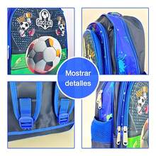 Backpacks - GX-3T-3-16-verde+L - View 4
