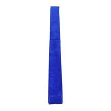 Foldable Balance Beam For Indoor And Outdoor Use, 210 Cm, Up To 120 Kg, Blue, Ideal For Gymnastics & Training - 藍色 - 查看 8