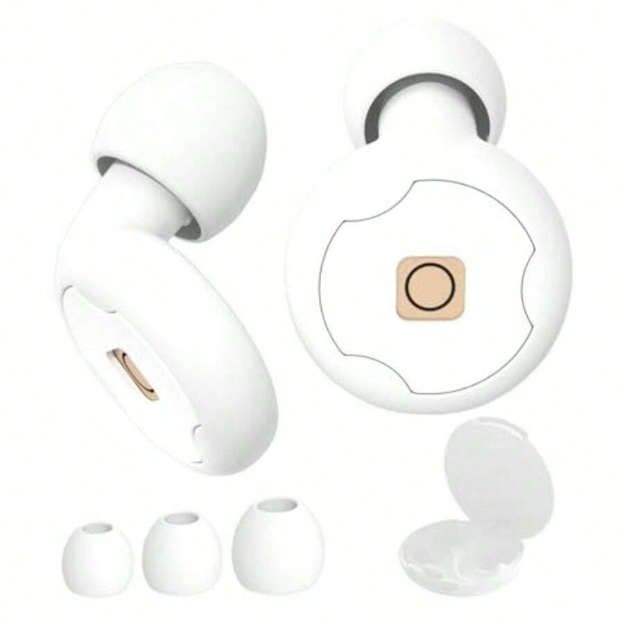 Earplugs - As Pic - View 1
