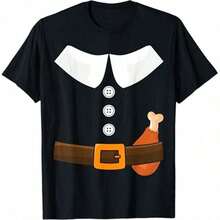 Camiseta gráfica de manga corta DopeSkillss, estilo urbano, hip hop, hypebeast, unisex, camisetas a juego con el color de las zapatillas, Real Lover, 100% algodón. - Negro 20 - Ver 6