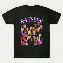 Women T-Shirts - Chwarz 4 - View 1